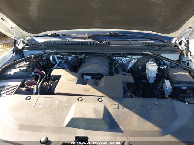 Chevrolet Suburban Ls 2016 1GNSCGEC3GR415306 Image 10
