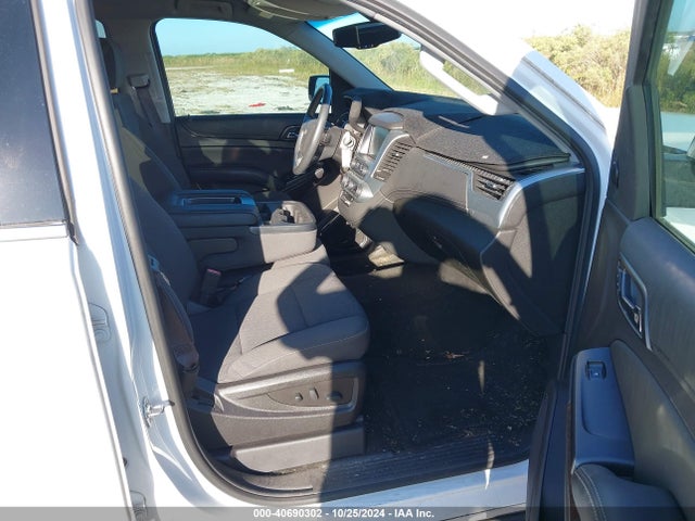 Chevrolet Suburban Ls 2016 1GNSCGEC3GR415306 Image 5
