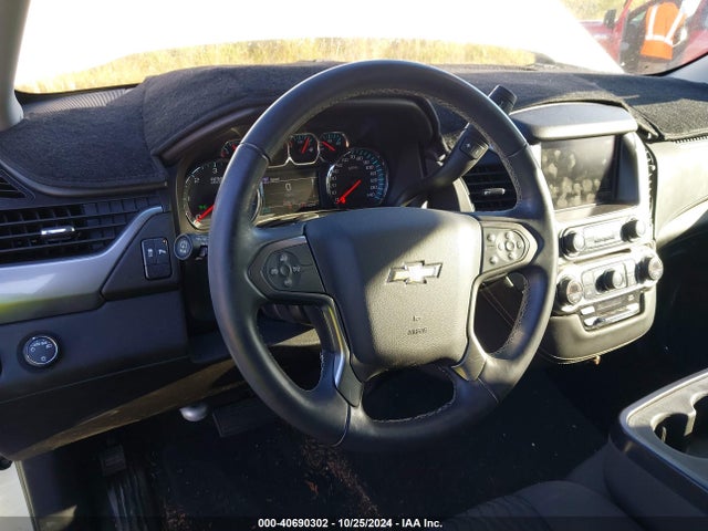 Chevrolet Suburban Ls 2016 1GNSCGEC3GR415306 Image 7