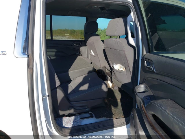 Chevrolet Suburban Ls 2016 1GNSCGEC3GR415306 Image 8