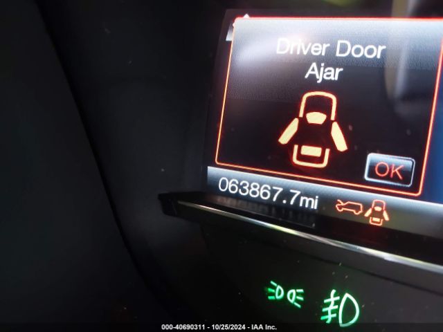1FM5K8D81HGC82081 Ford EXPLORER XLT