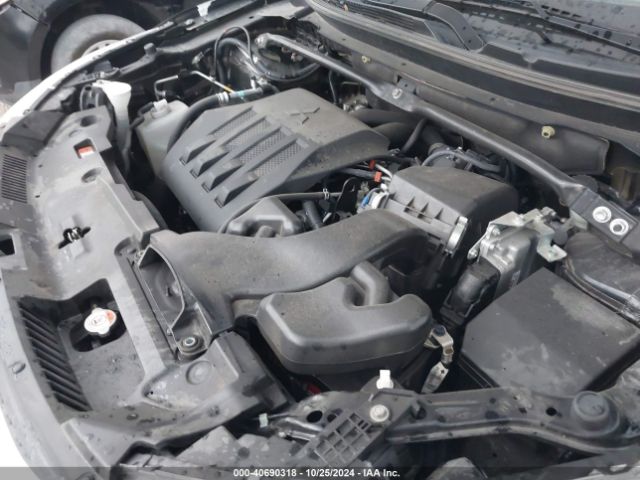 2020 MITSUBISHI ECLIPSE CROSS JA4AT3AA3LZ000363 Photo 9