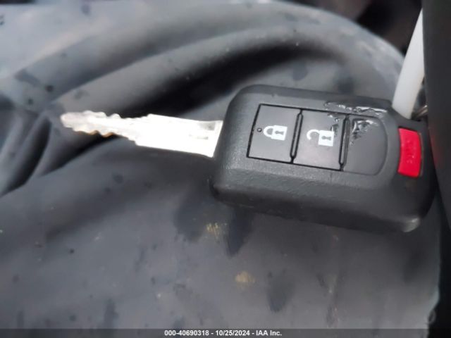 2020 MITSUBISHI ECLIPSE CROSS JA4AT3AA3LZ000363 Photo 10