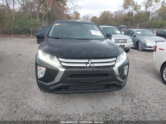 JA4AT3AA3LZ000363 Mitsubishi Eclipse Cross Es 1.5t Awc