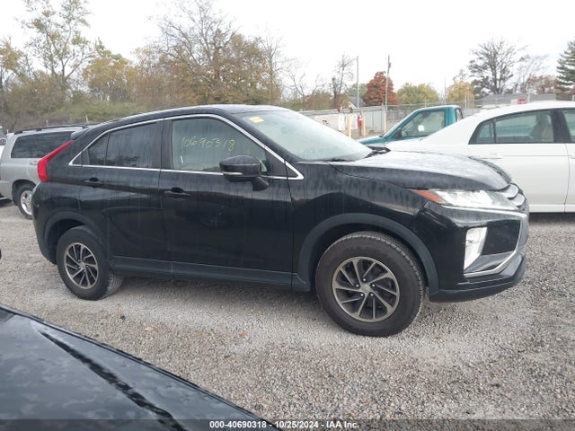 Mitsubishi Eclipse Cross Es 1.5t Awc 2020 JA4AT3AA3LZ000363 Image 13