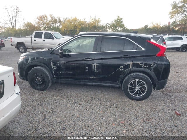 Mitsubishi Eclipse Cross Es 1.5t Awc 2020 JA4AT3AA3LZ000363 Image 14