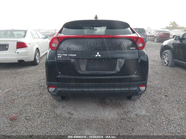 Mitsubishi Eclipse Cross Es 1.5t Awc 2020 JA4AT3AA3LZ000363 Image 16