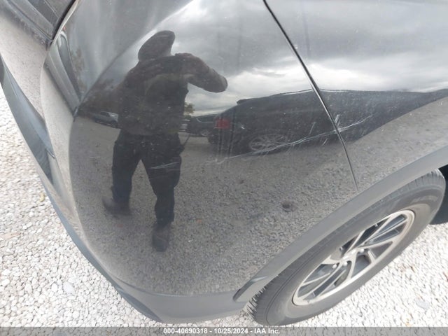 JA4AT3AA3LZ000363 Mitsubishi Eclipse Cross Es 1.5t Awc