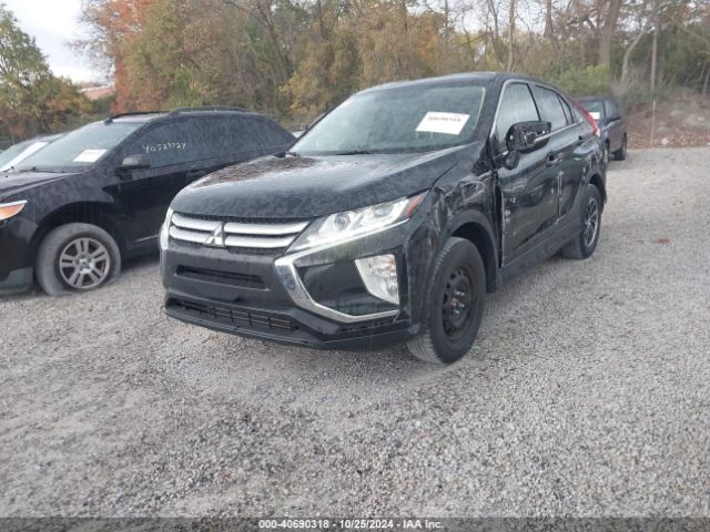 2020 MITSUBISHI ECLIPSE CROSS JA4AT3AA3LZ000363 Photo 1