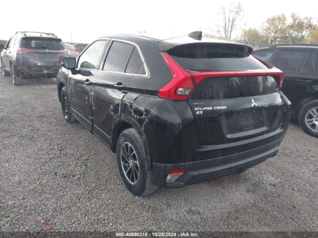 2020 MITSUBISHI ECLIPSE CROSS JA4AT3AA3LZ000363 Photo 2
