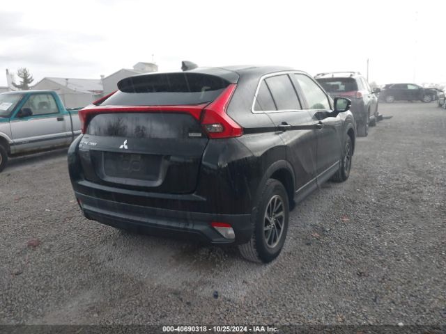 2020 MITSUBISHI ECLIPSE CROSS JA4AT3AA3LZ000363 Photo 3