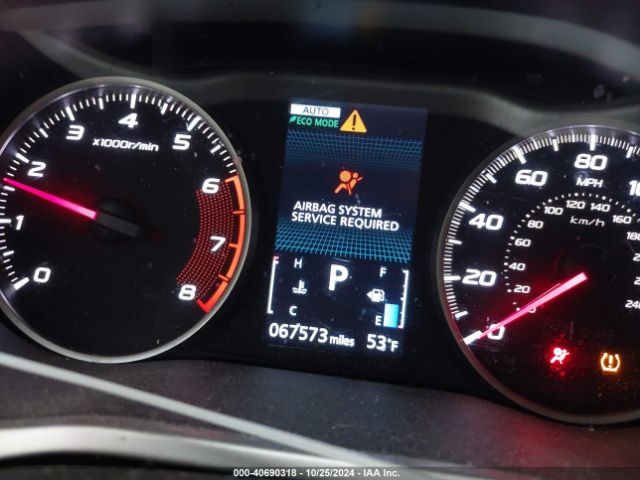 2020 MITSUBISHI ECLIPSE CROSS JA4AT3AA3LZ000363 Photo 6