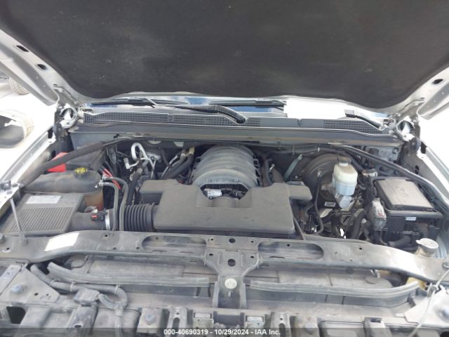 1GKS2CKJ1LR262656 GMC Yukon 4wd Denali
