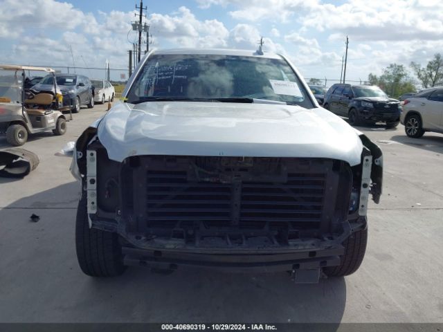 1GKS2CKJ1LR262656 GMC Yukon 4wd Denali