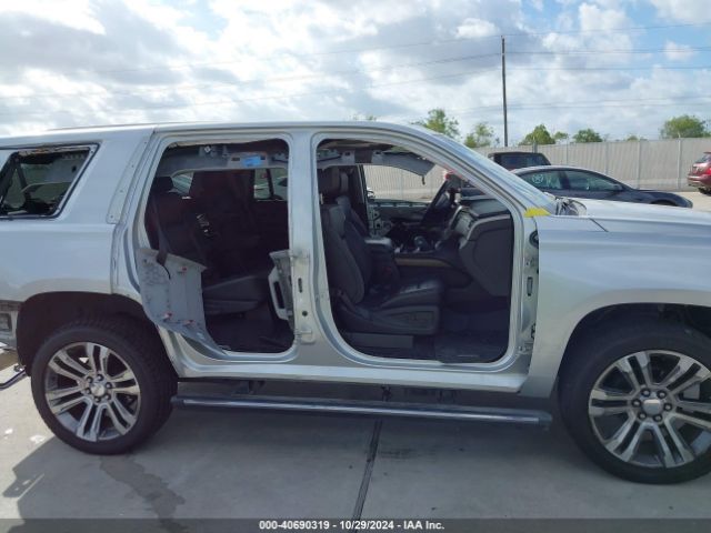 1GKS2CKJ1LR262656 GMC Yukon 4wd Denali