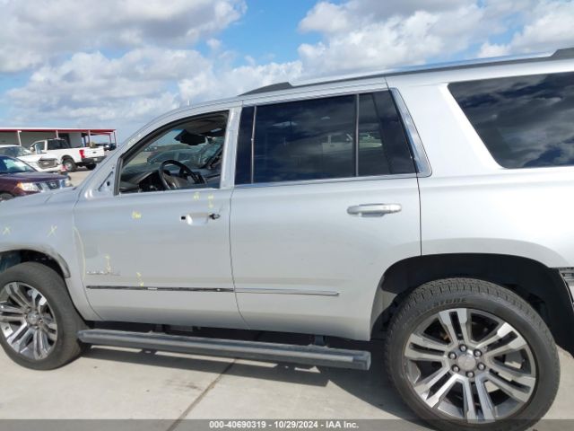 1GKS2CKJ1LR262656 GMC Yukon 4wd Denali