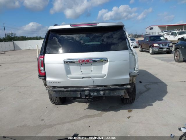 1GKS2CKJ1LR262656 GMC Yukon 4wd Denali