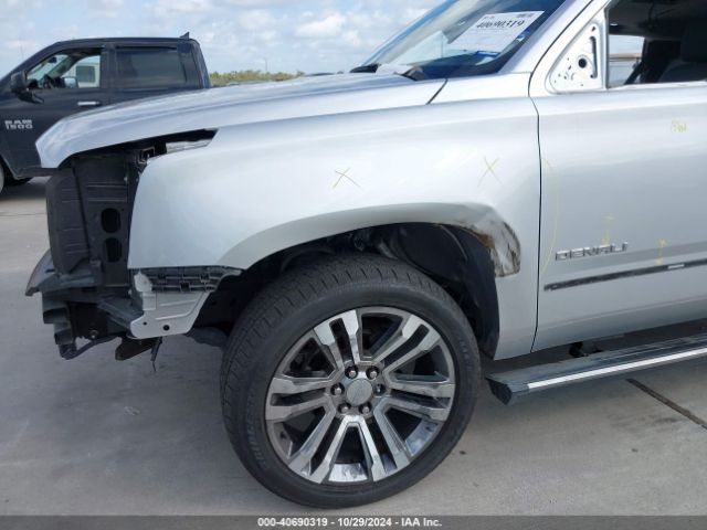 1GKS2CKJ1LR262656 GMC Yukon 4wd Denali
