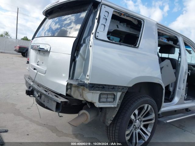 1GKS2CKJ1LR262656 GMC Yukon 4wd Denali