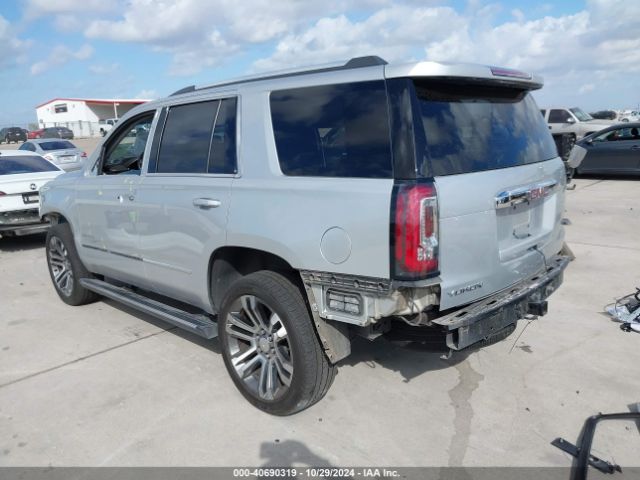 1GKS2CKJ1LR262656 GMC Yukon 4wd Denali