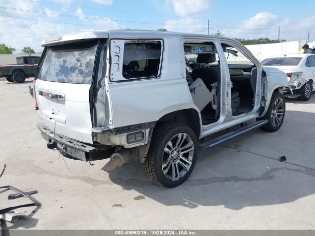 1GKS2CKJ1LR262656 GMC Yukon 4wd Denali