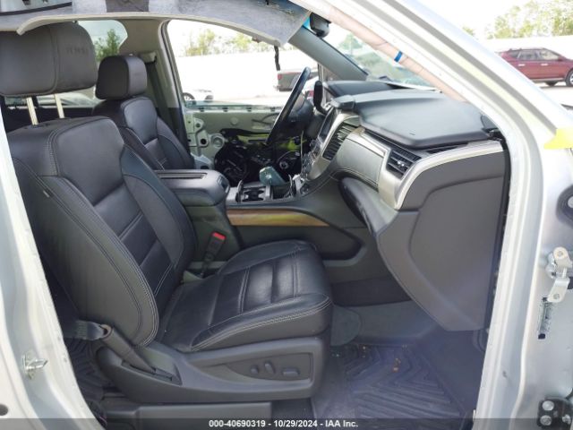 1GKS2CKJ1LR262656 GMC Yukon 4wd Denali