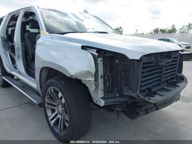 1GKS2CKJ1LR262656 GMC Yukon 4wd Denali