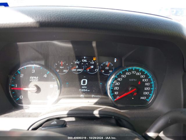 1GKS2CKJ1LR262656 GMC Yukon 4wd Denali