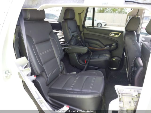 1GKS2CKJ1LR262656 GMC Yukon 4wd Denali