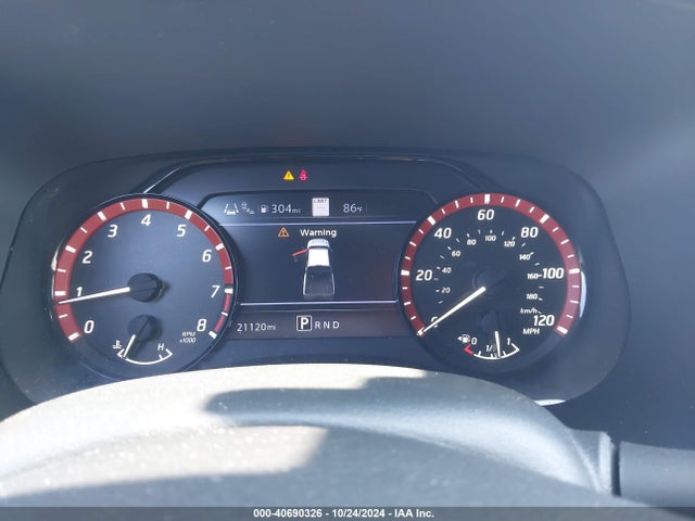 Nissan Frontier Pro-x 4x2 2023 1N6ED1EJ0PN663273 Image 7