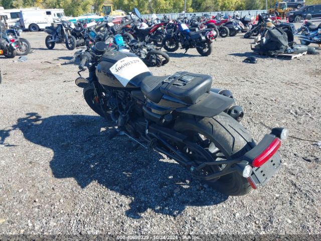 2022 HARLEY-DAVIDSON RH1250 1HD1ZC415NB309018 Photo 2