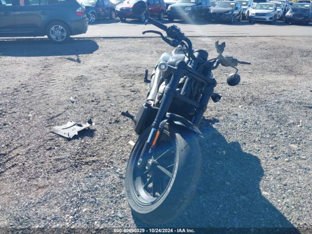 2022 HARLEY-DAVIDSON RH1250 1HD1ZC415NB309018 Photo 4