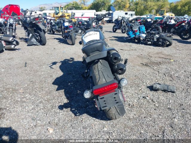 2022 HARLEY-DAVIDSON RH1250 1HD1ZC415NB309018 Photo 5