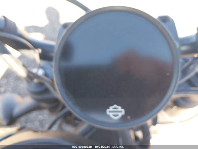 2022 HARLEY-DAVIDSON RH1250 1HD1ZC415NB309018 Photo 6