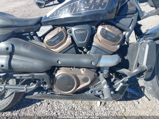 2022 HARLEY-DAVIDSON RH1250 1HD1ZC415NB309018 Photo 7