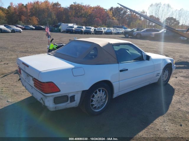 1998 MERCEDES-BENZ SL 500 WDBFA67F1WF167976 Photo 3