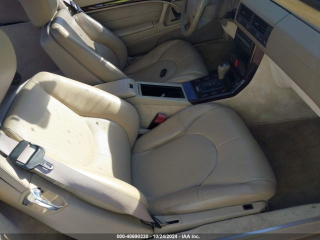 1998 MERCEDES-BENZ SL 500 WDBFA67F1WF167976 Photo 4