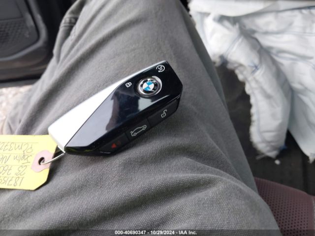 WBA33EJ04PCM37277 BMW 760 I Xdrive