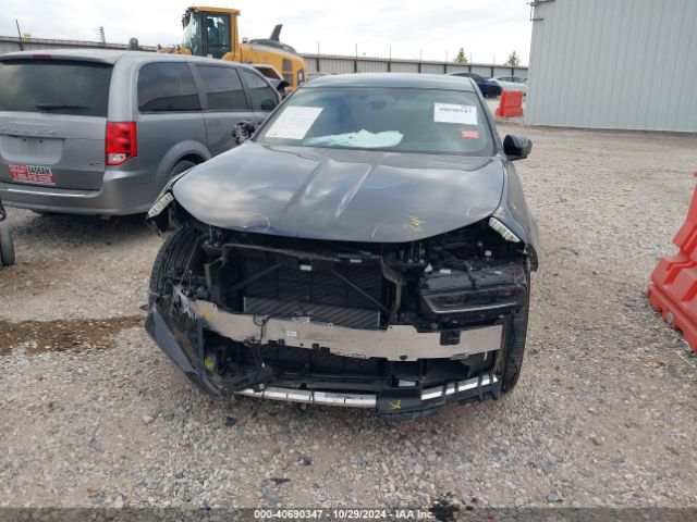 WBA33EJ04PCM37277 BMW 760 I Xdrive