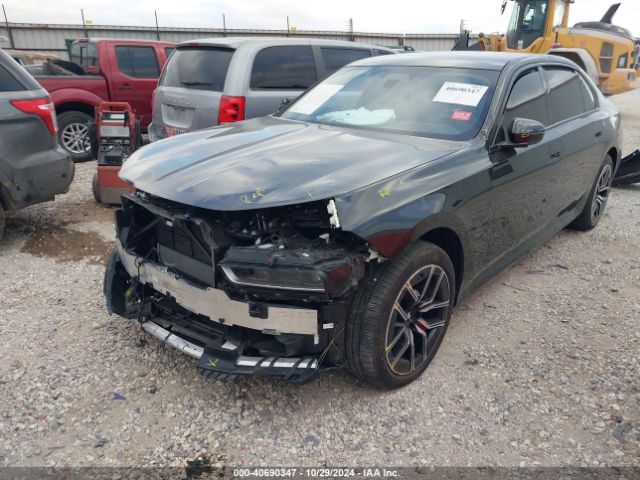 WBA33EJ04PCM37277 BMW 760 I Xdrive