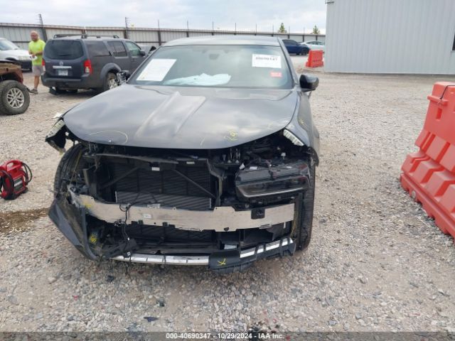 WBA33EJ04PCM37277 BMW 760 I Xdrive