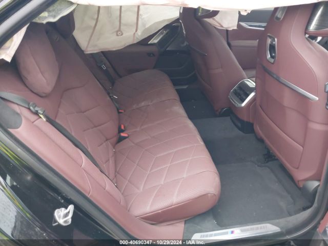 WBA33EJ04PCM37277 BMW 760 I Xdrive