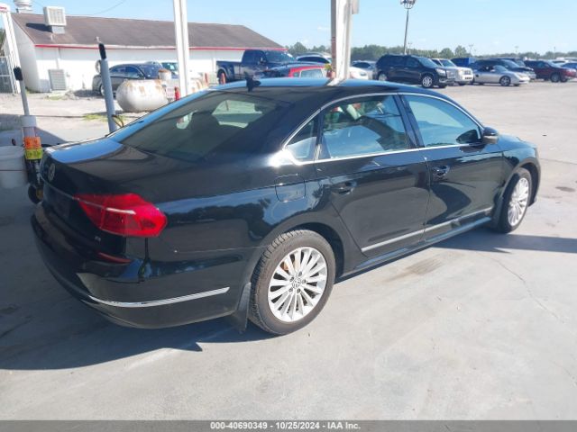 1VWBT7A3XGC007027 Volkswagen Passat 1.8t Se