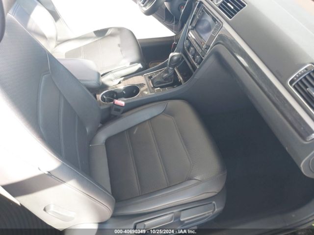 1VWBT7A3XGC007027 Volkswagen Passat 1.8t Se