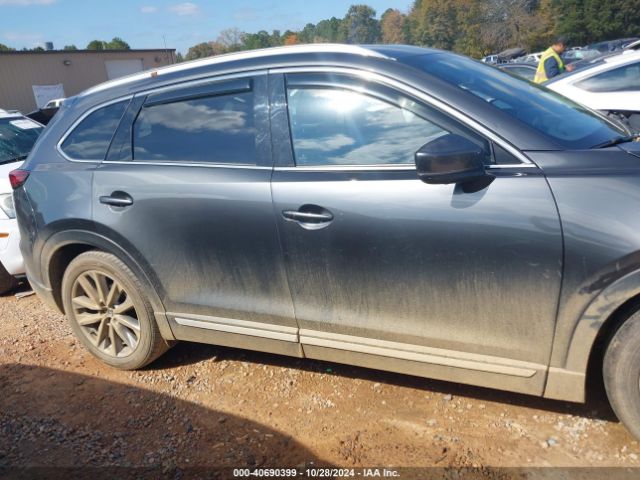 JM3TCBDY6M0524072 Mazda Cx-9 Grand Touring