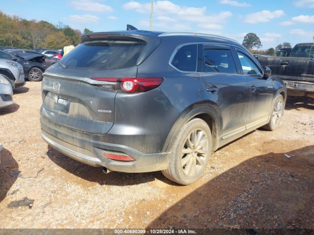 JM3TCBDY6M0524072 Mazda Cx-9 Grand Touring