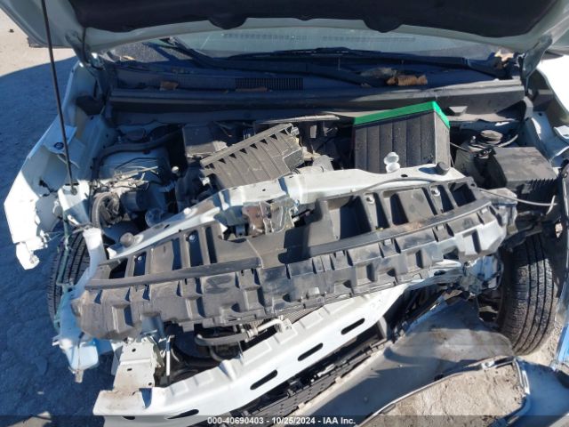 ML32F4FJ5LHF09981 Mitsubishi Mirage G4 Le