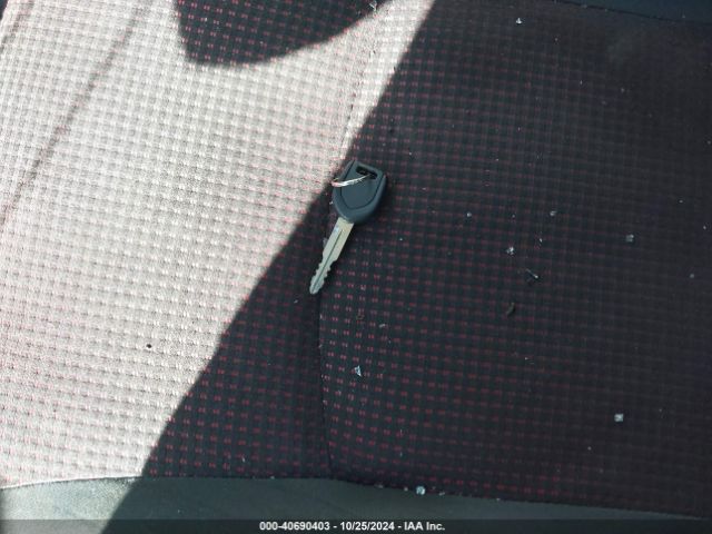 ML32F4FJ5LHF09981 Mitsubishi Mirage G4 Le