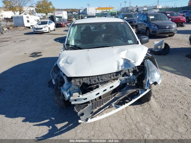 ML32F4FJ5LHF09981 Mitsubishi Mirage G4 Le