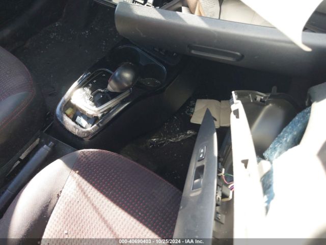 ML32F4FJ5LHF09981 Mitsubishi Mirage G4 Le